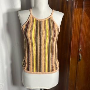 NWOT Madewell 100% cotton tank top